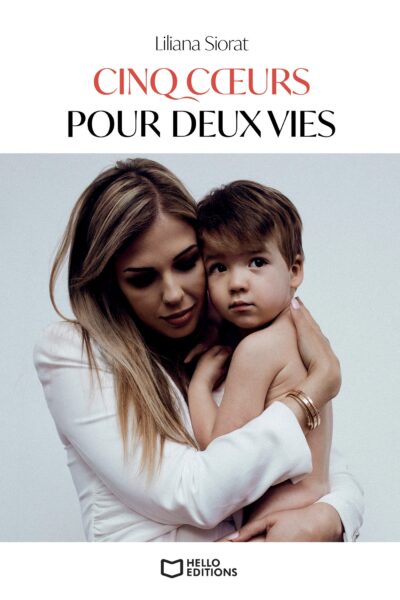 IAD ! CINQ COEURS POUR DEUX VIES
