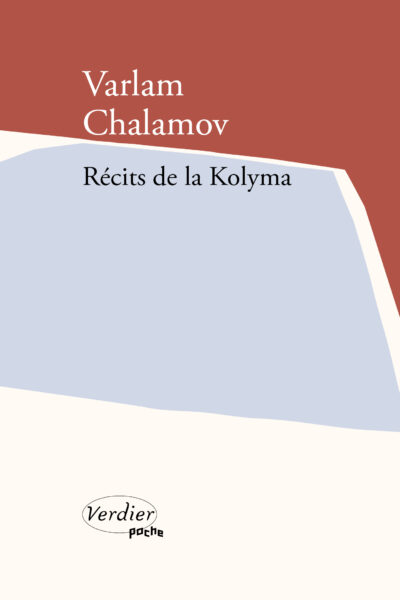RECITS DE LA KOLYMA