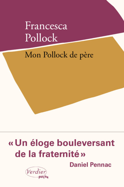 MON POLLOCK DE PERE
