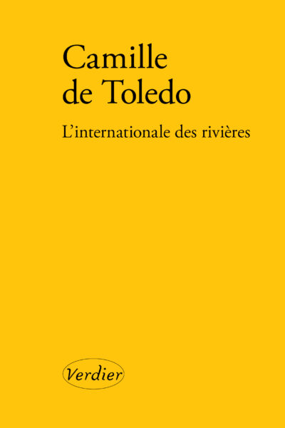L'INTERNATIONAL DES RIVIERES