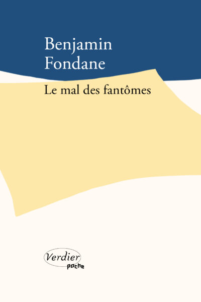 LE MAL DES FANTOMES