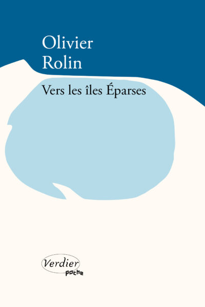 VERS LES ÎLES EPARSES
