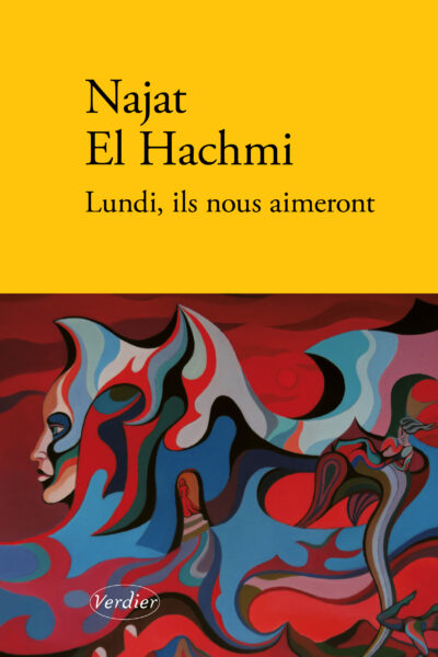 LUNDI, ILS NOUS AIMERONT