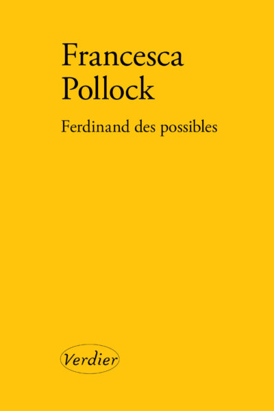 FERDINAND DES POSSIBLES