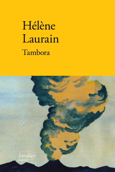 TAMBORA