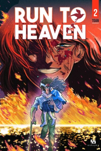 RUN TO HEAVEN T02
