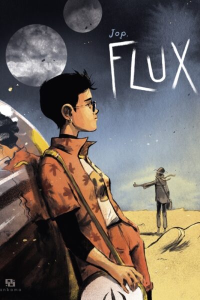 FLUX