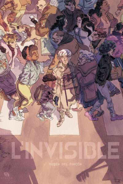 L'INVISIBLE