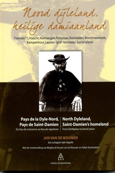 PAYS DE LA DYLE-NORD, PAYS DE SAINT-DAMIEN