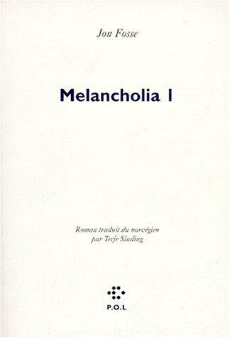 MELANCHOLIA 1