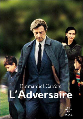 L'ADVERSAIRE