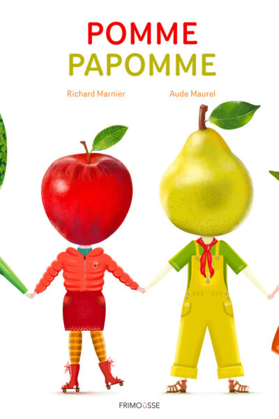 POMME PAPOMME