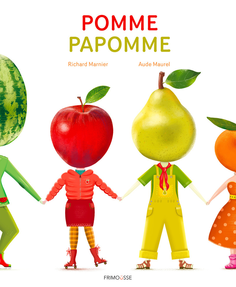 POMME PAPOMME