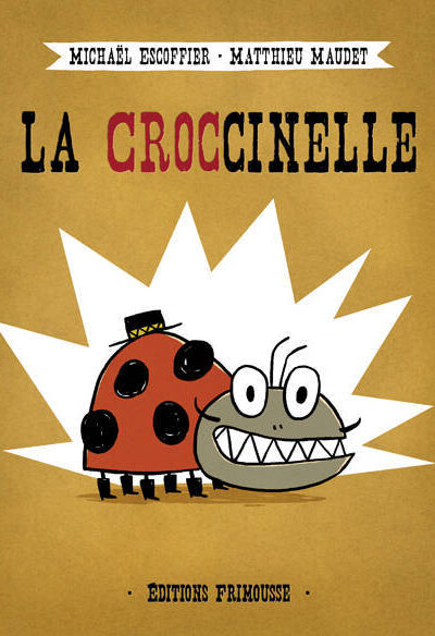 LA CROCCINELLE