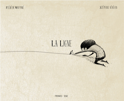 LA LIGNE