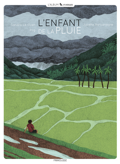 L'ENFANT DE LA PLUIE