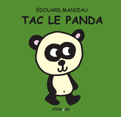 TAC LE PANDA