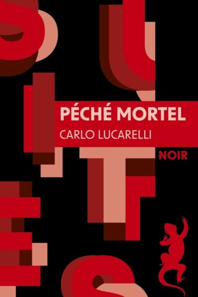 PECHE MORTEL