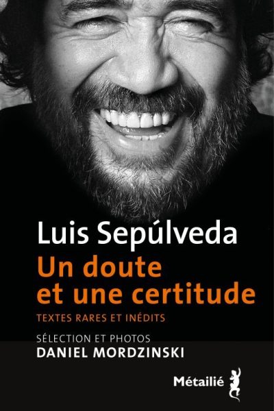 UN DOUTE ET UNE CERTITUDE. TEXTES RARES ET INEDITS
