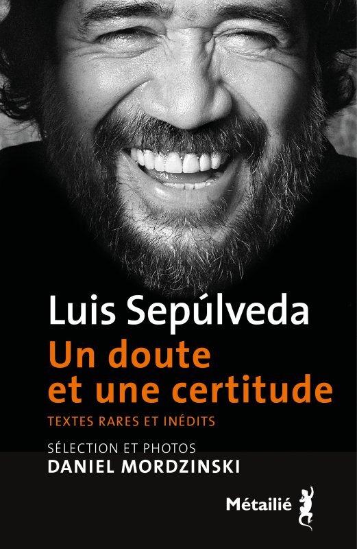 UN DOUTE ET UNE CERTITUDE. TEXTES RARES ET INEDITS