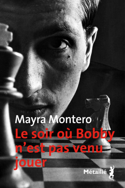 LE SOIR OU BOBBY N'EST PAS VENU JOUER