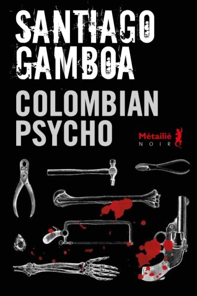 COLOMBIAN PSYCHO