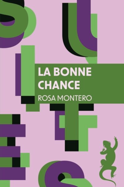 LA BONNE CHANCE