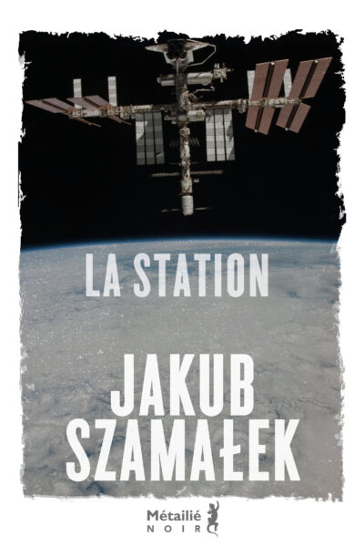 LA STATION