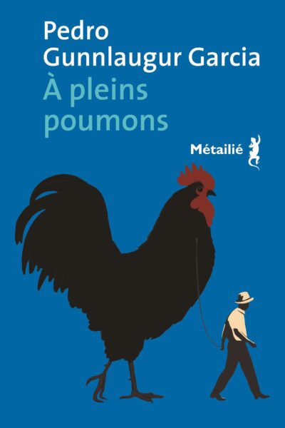 A PLEINS POUMONS
