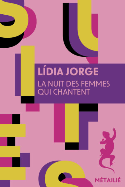 LA NUIT DES FEMMES QUI CHANTENT