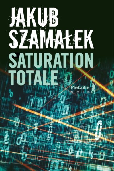 SATURATION TOTALE