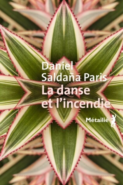 LA DANSE ET L'INCENDIE