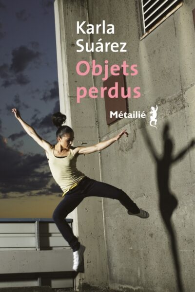 OBJETS PERDUS