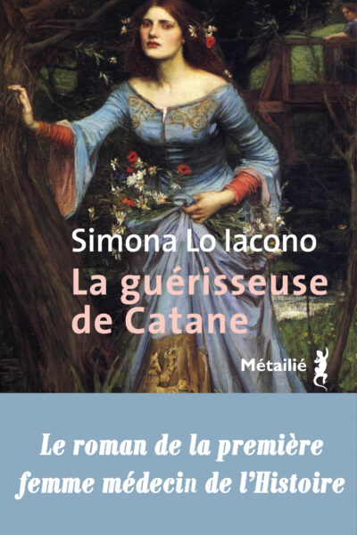 LA GUERISSEUSE DE CATANE
