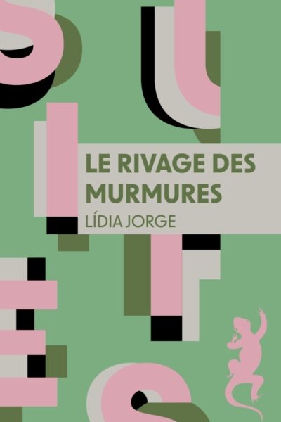 LE RIVAGE DES MURMURES