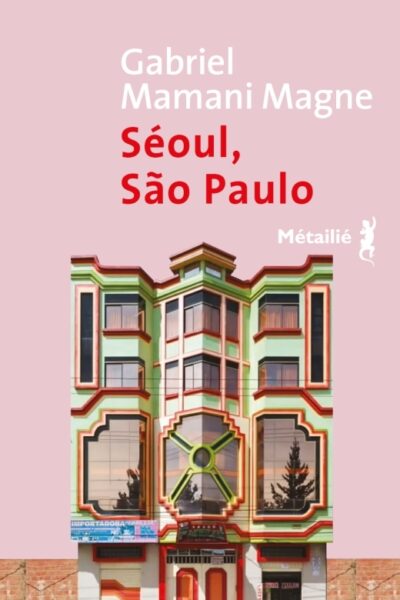 SEOUL, SAO PAULO