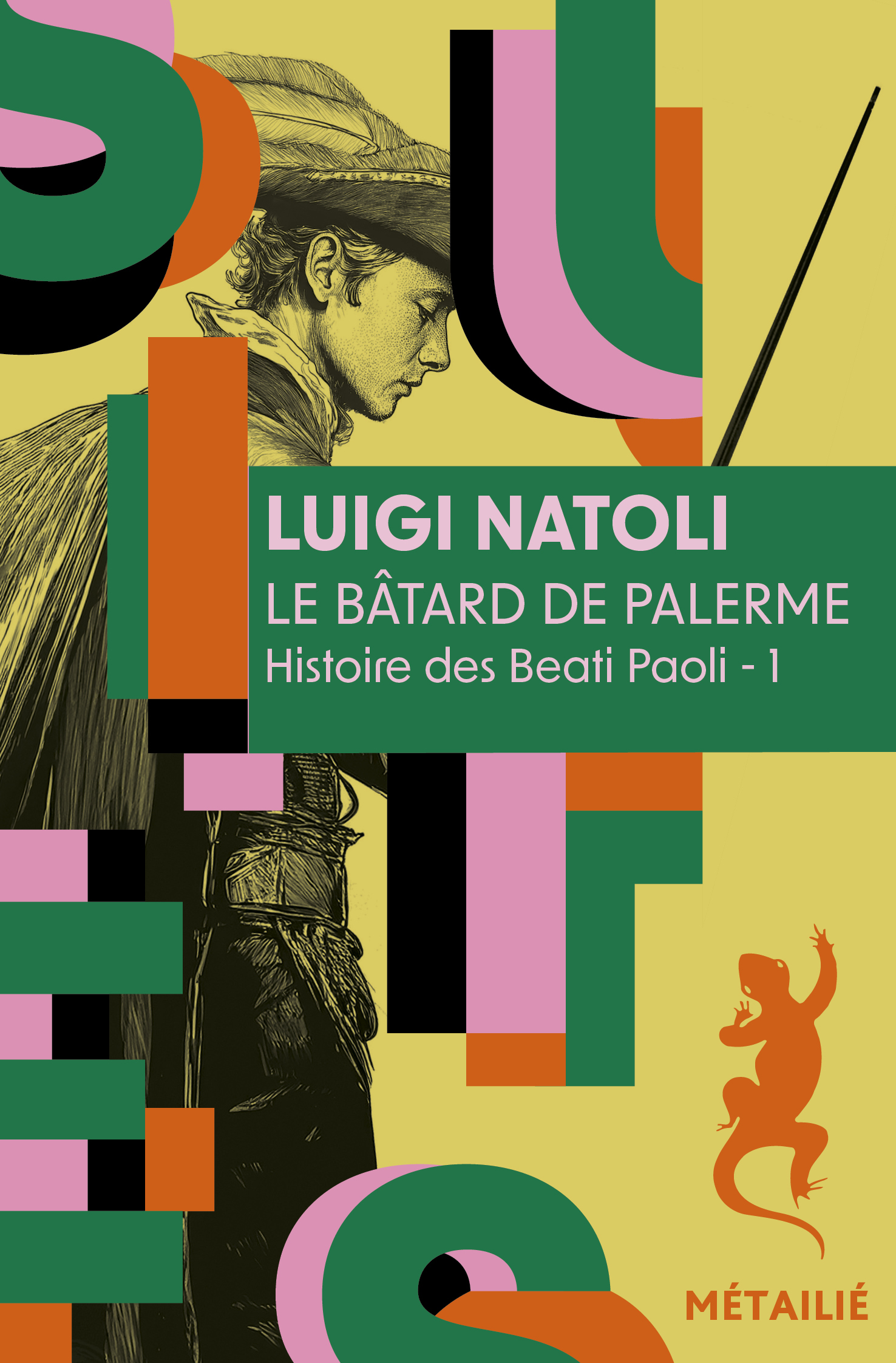 LE BATARD DE PALERME HISTOIRE DES BEATI PAOLI 1