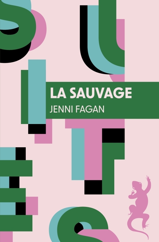 LA SAUVAGE