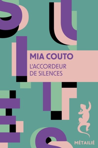 L'ACCORDEUR DE SILENCES