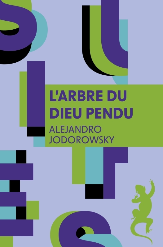 L'ARBRE DU DIEU PENDU