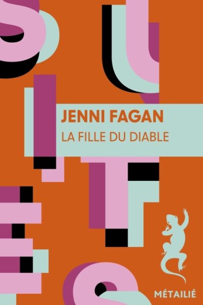 LA FILLE DU DIABLE