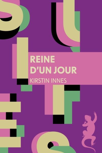 REINE D'UN JOUR