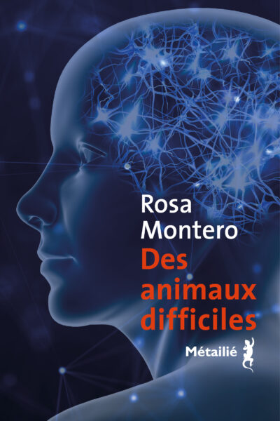 DES ANIMAUX DIFFICILES