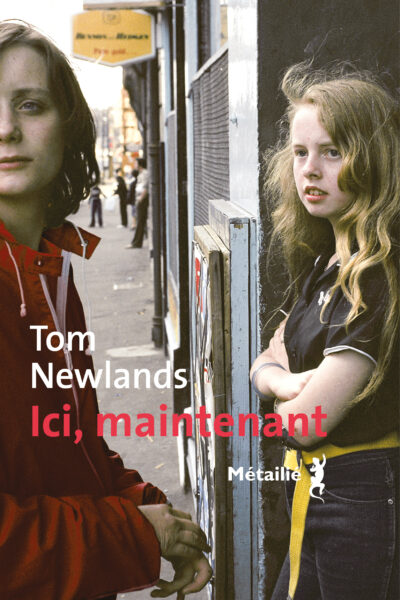 ICI, MAINTENANT