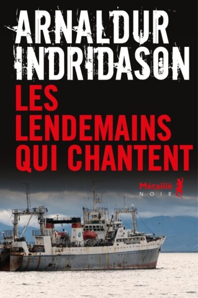 LES LENDEMAINS QUI CHANTENT