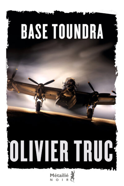 BASE TOUNDRA
