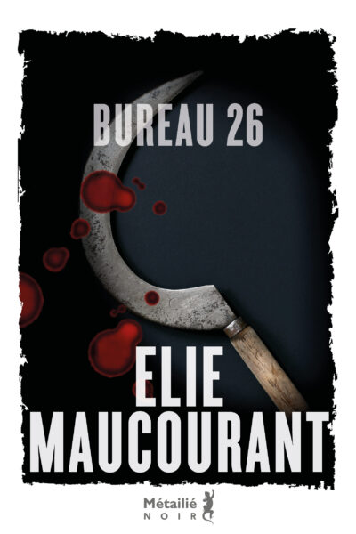 BUREAU 26
