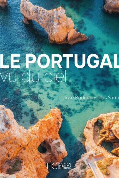 LE PORTUGAL VU DU CIEL
