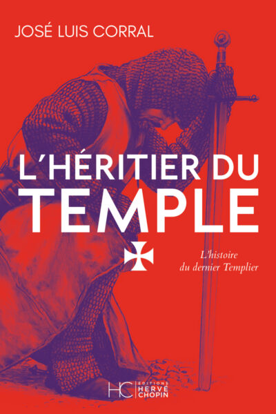 L'HERITIER DU TEMPLE