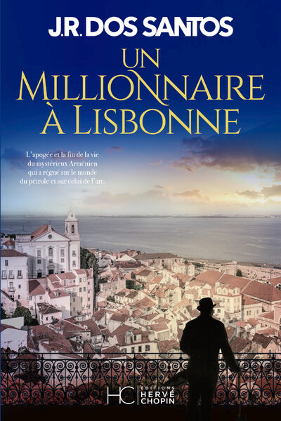 UN MILLIONNAIRE A LISBONNE